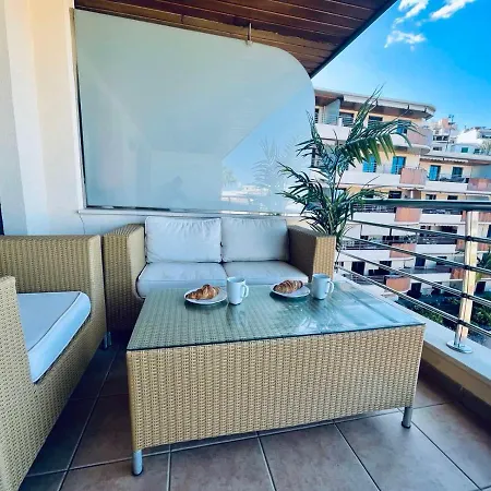 Casa Lea Gigantes *