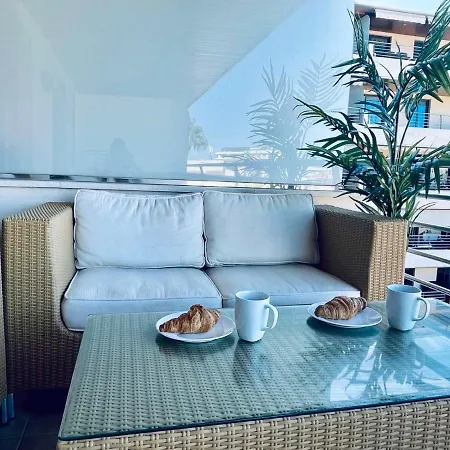 Apartment Casa Lea Gigantes Puerto de Santiago (Tenerife)