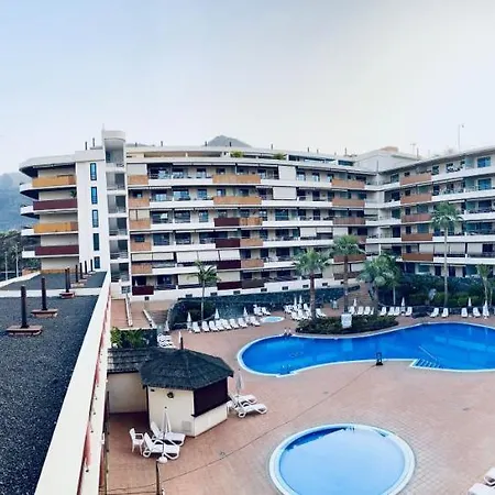 Casa Lea Gigantes Apartment Puerto de Santiago (Tenerife)