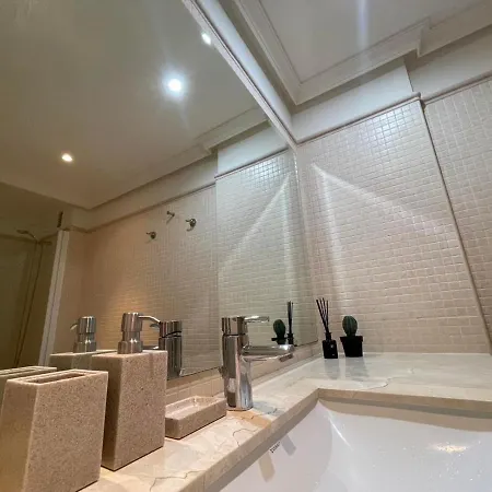 Apartment Casa Lea Gigantes