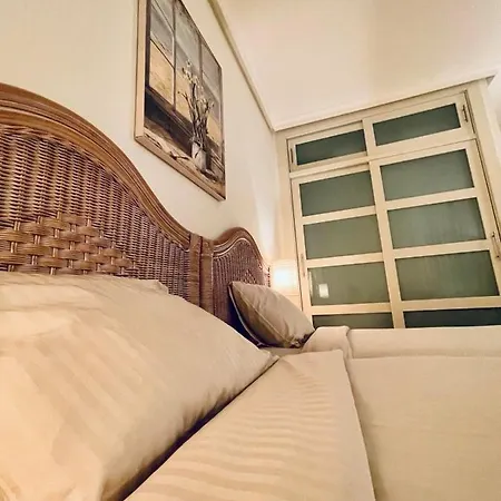 Casa Lea Gigantes Apartment Puerto de Santiago (Tenerife)