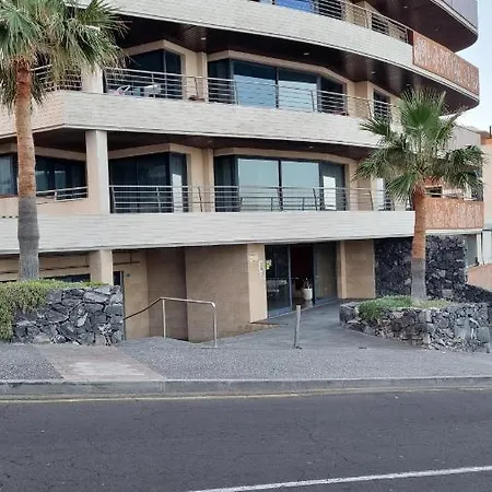 Apartment Casa Lea Gigantes *